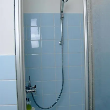 Lejlighed Melanie Ferienwohnung Altenau (Lower-Saxony)